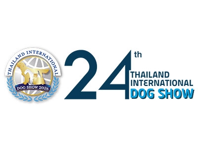Thailand Dog Show